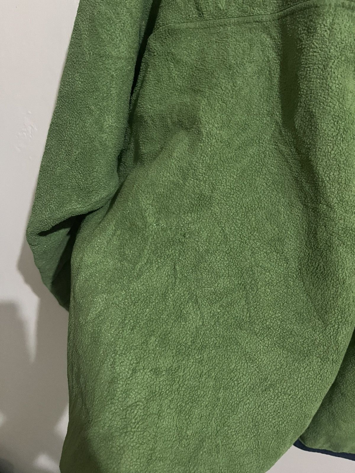Patagonia Patagonia Synchilla Snap T Fleece Pullover Size US M / EU 48-50 / 2 - 11 Thumbnail