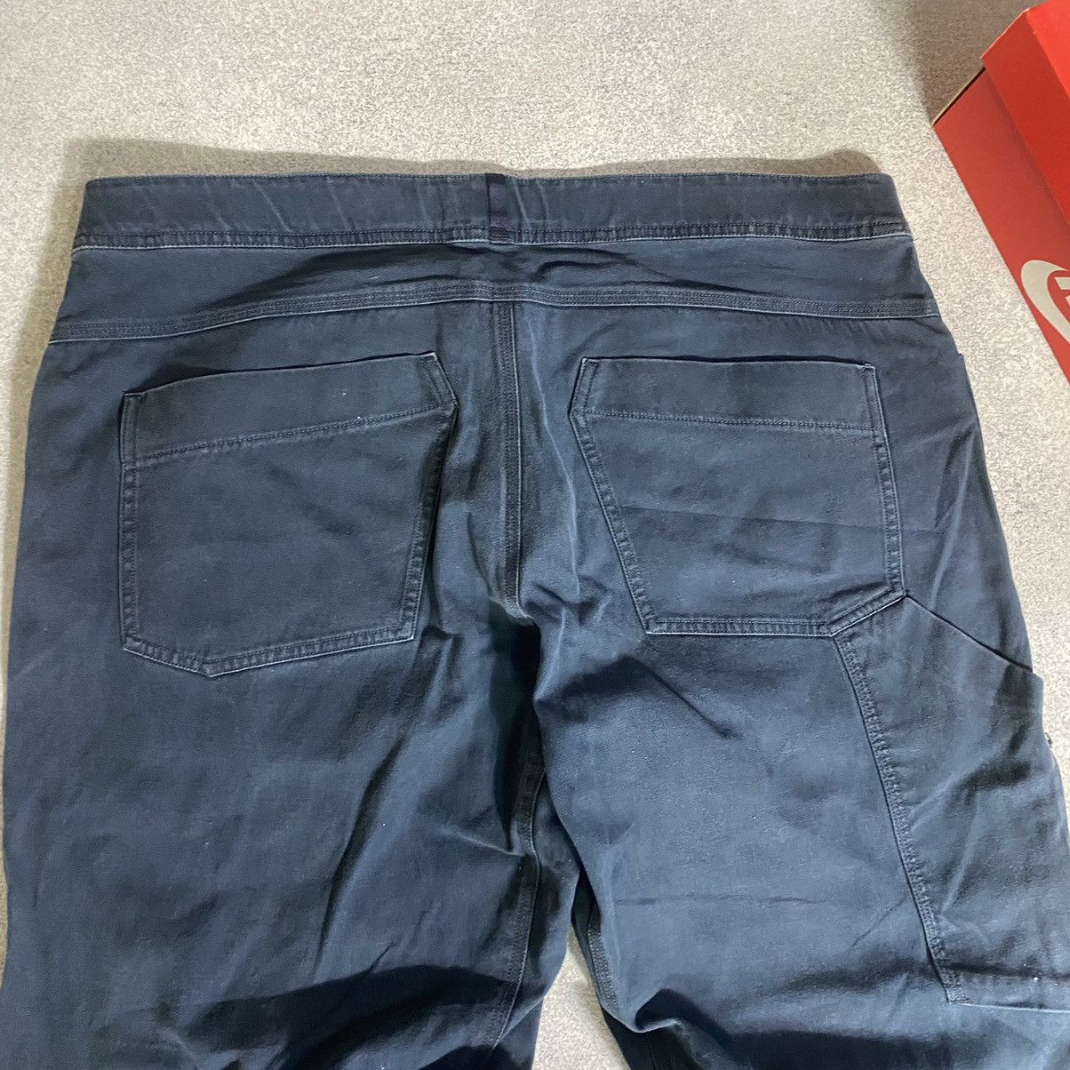 Arc'teryx Arcteryx pants vintage Gorpcore Size US 36 / EU 52 - 14 Thumbnail
