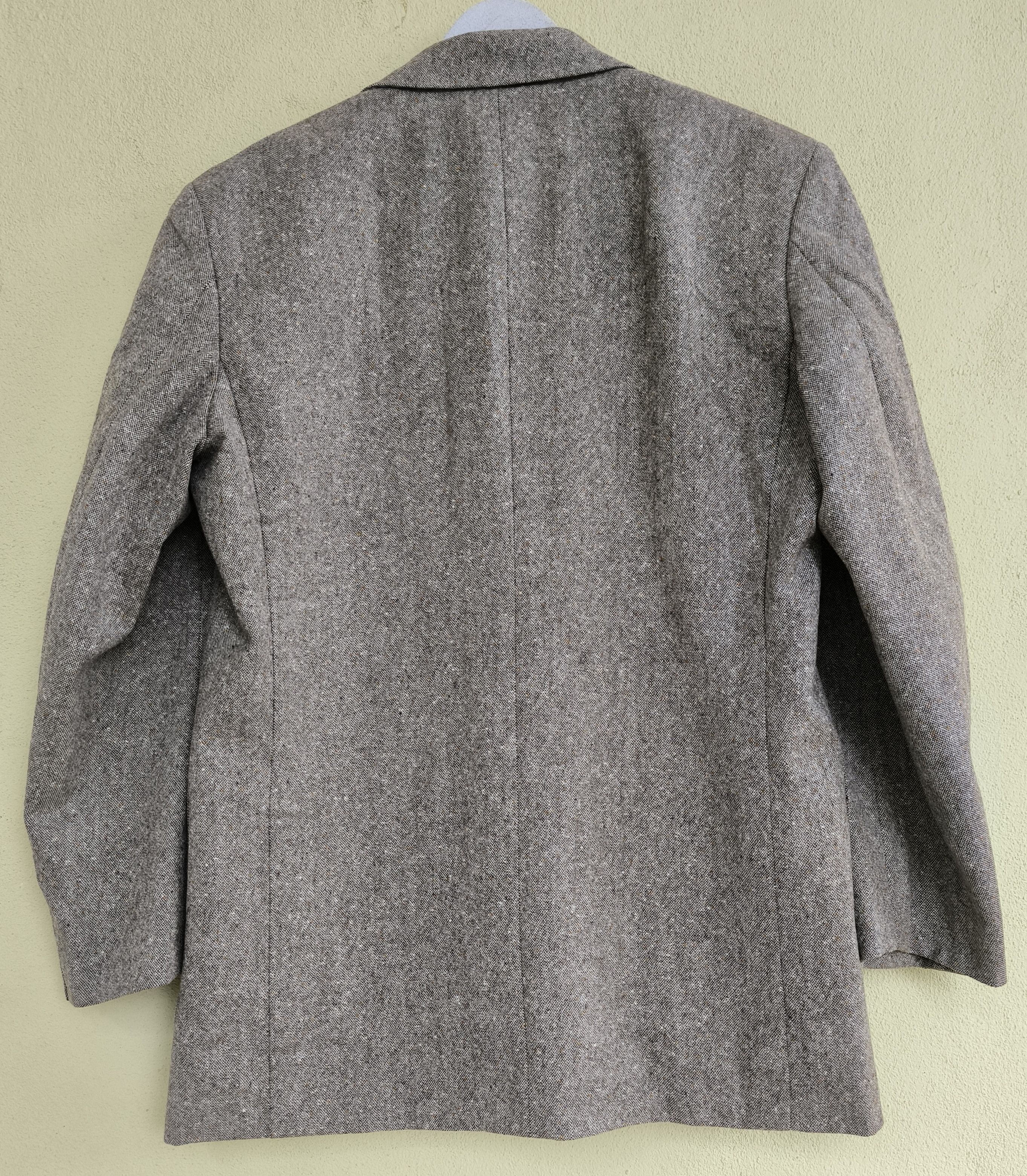 Lanvin LANVIN wool coat Size US M / EU 48-50 / 2 - 10 Thumbnail