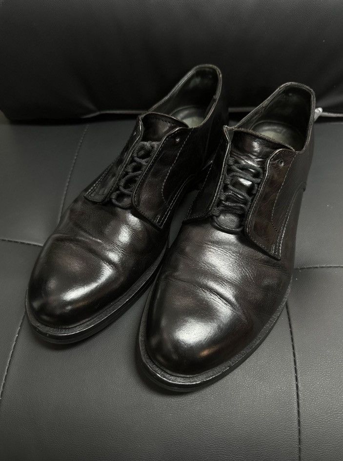 Men's Issey Miyake Footwear | Grailed