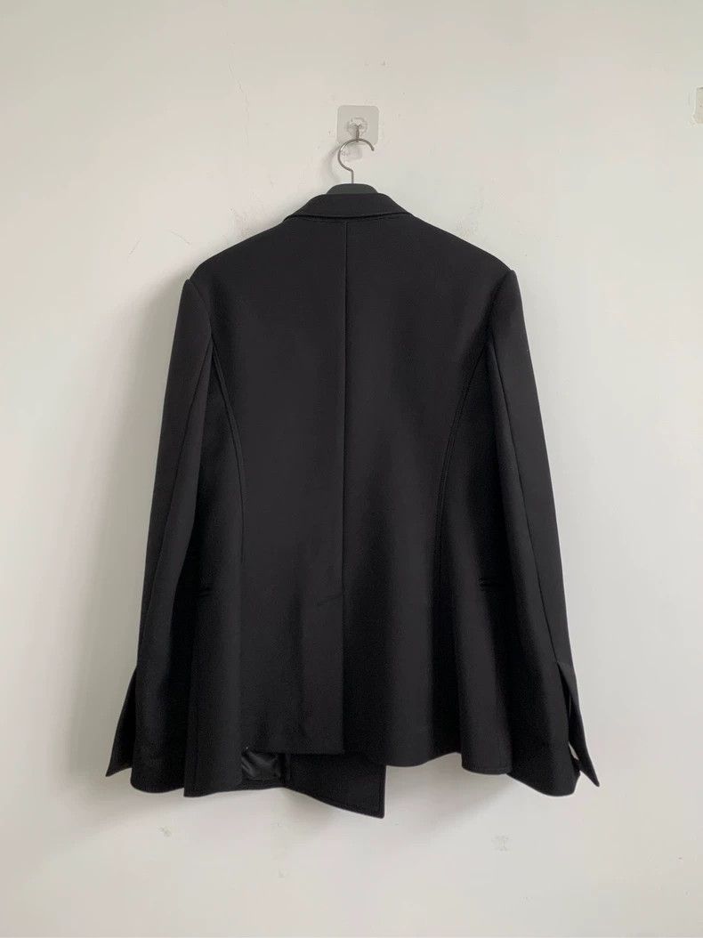 Helmut Lang HELMUT LANG A mismatched suit jacket Size M / US 6-8 / IT 42-44 - 7 Thumbnail