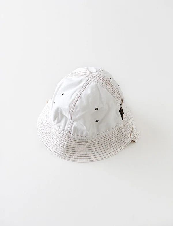 Kapital Kapital chino Radio HAT Size ONE SIZE - 1 Thumbnail