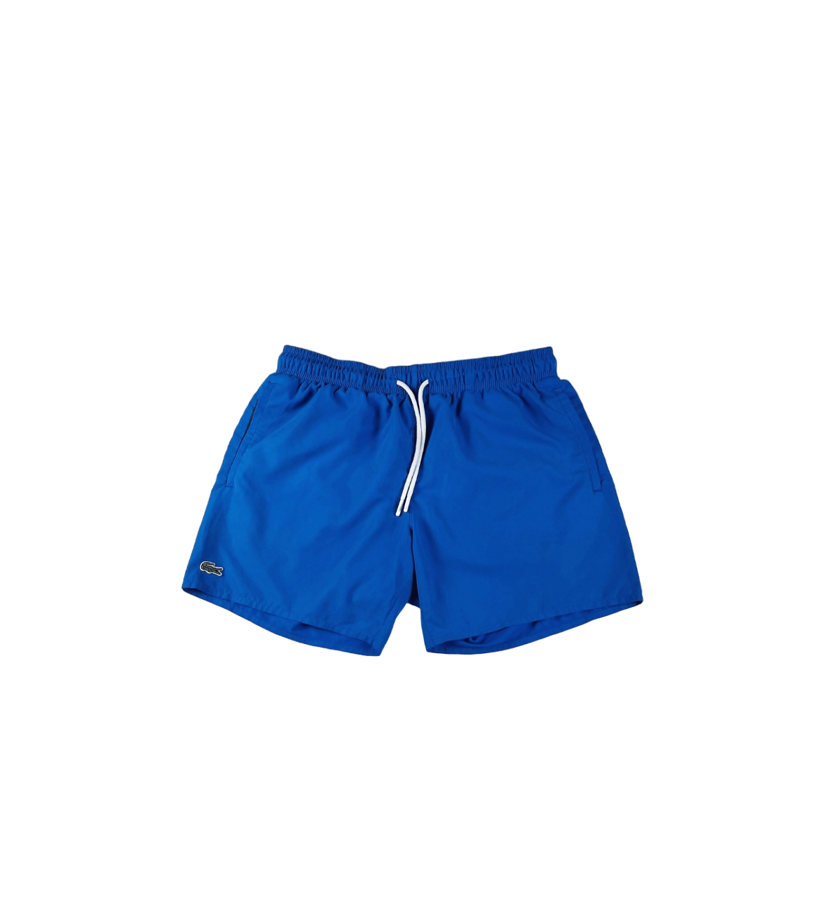 Lacoste Royal Blue Shorts Lacoste Shorts M