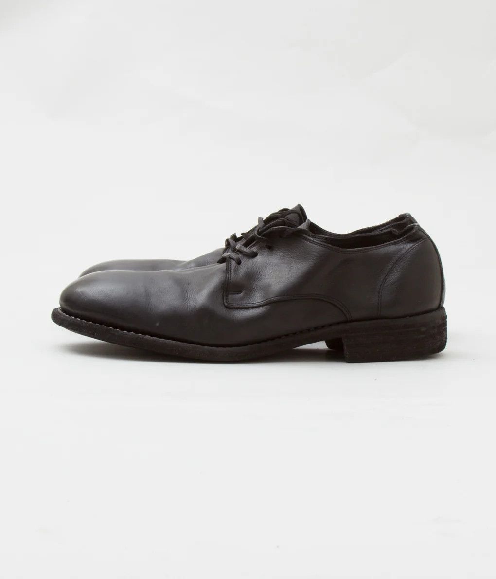 Guidi 992 derby.Like Boris Bidjan Saberi or A1923 Size US 8 / IT 38 - 1 Thumbnail