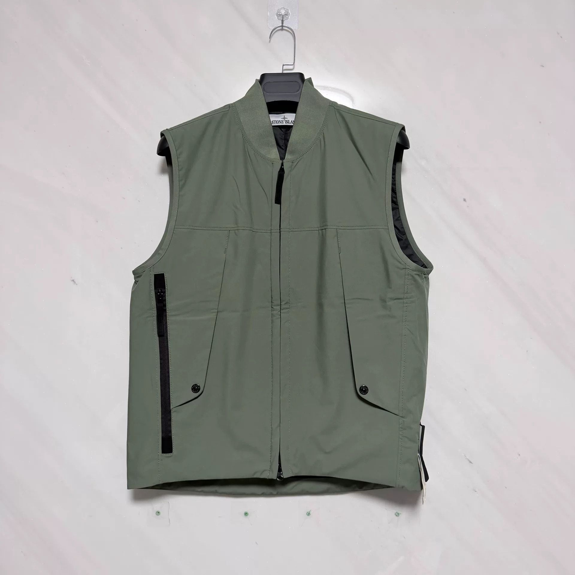 Stone Island Stone Island Item Designer Casual Size US L / EU 52-54 / 3 - 1 Thumbnail