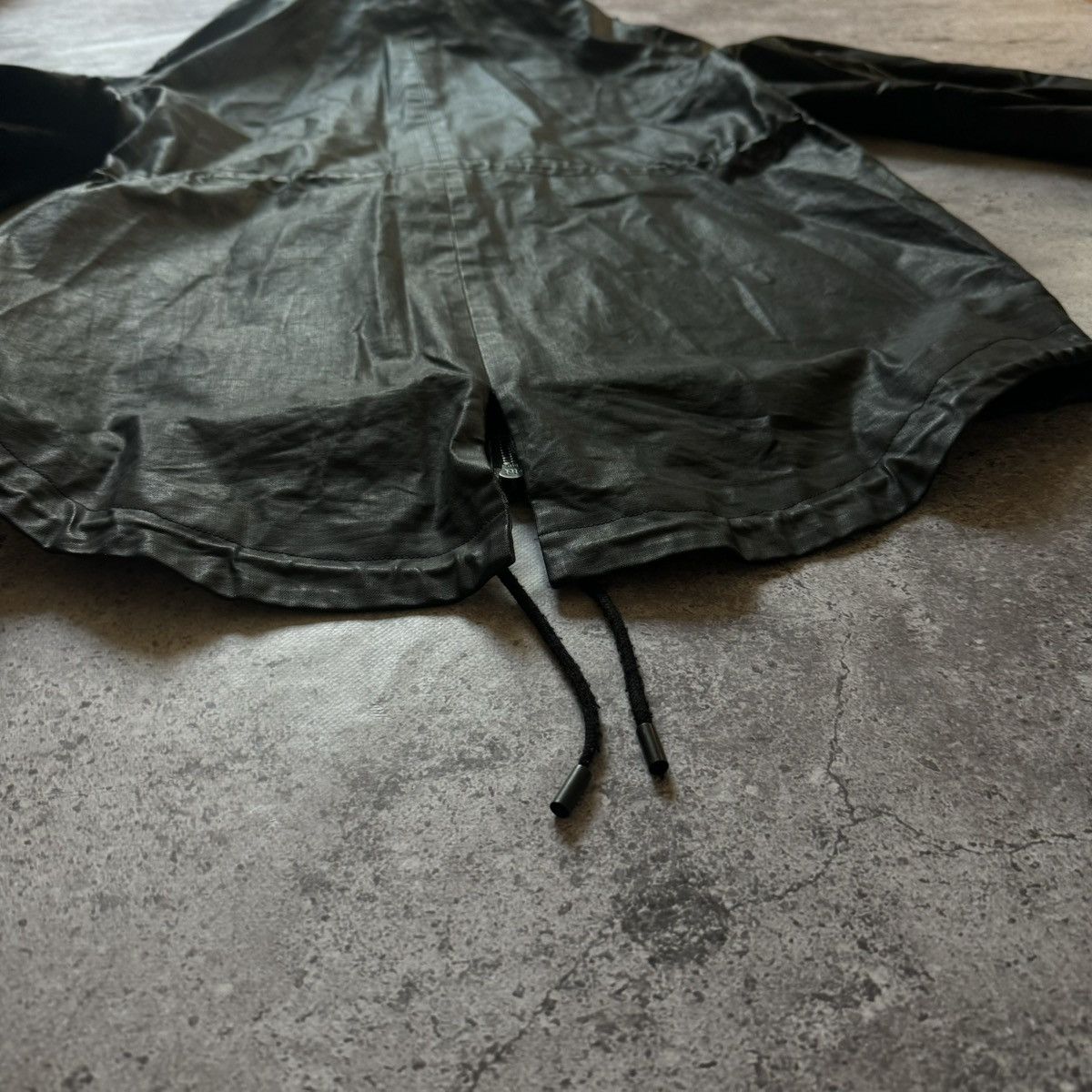 The Arrivals The Arrivals Modular parka Black Size US XL / EU 56 / 4 - 13 Thumbnail