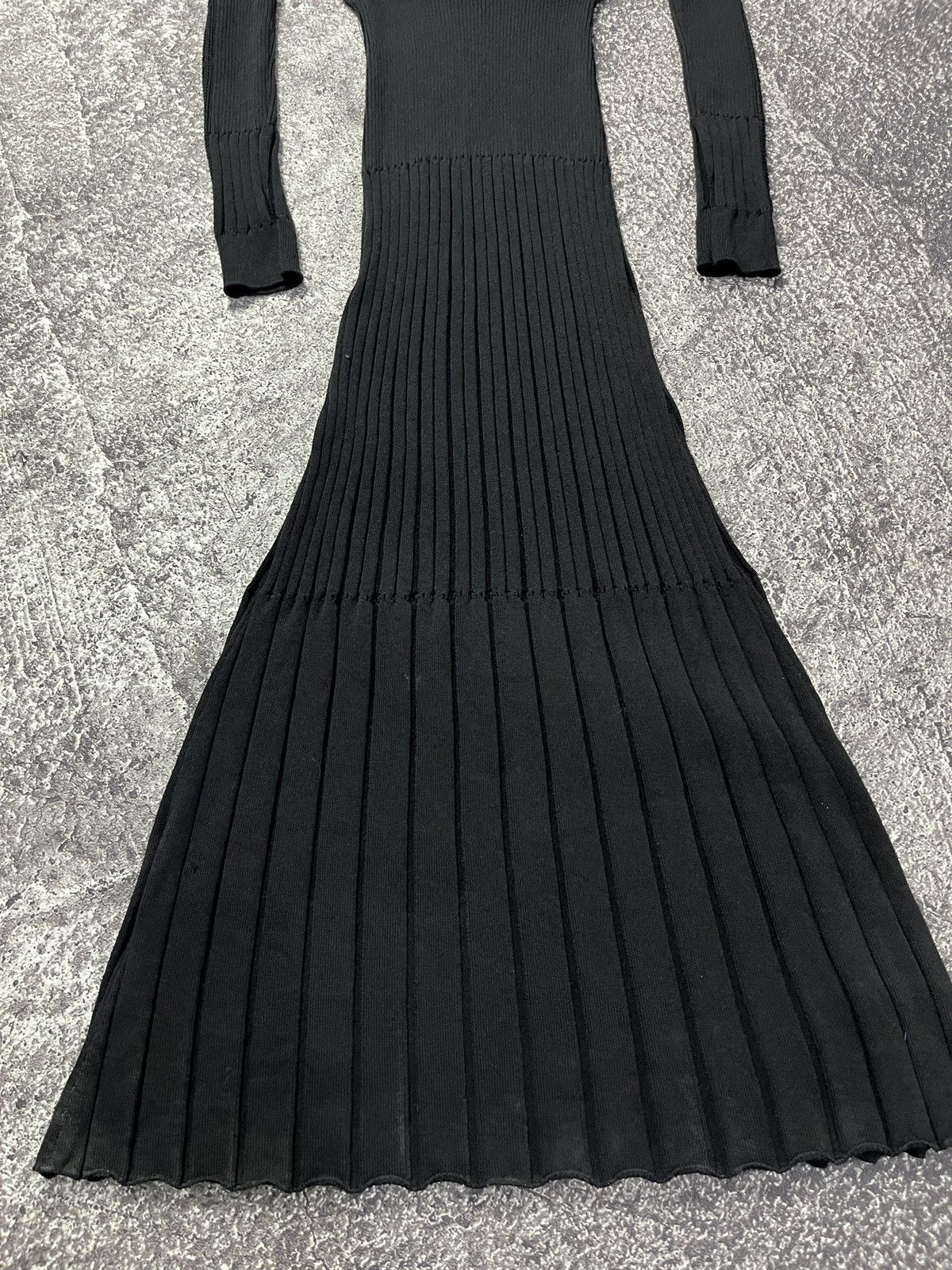 Moschino Boutique moschino maxi dresss Size S / US 4 / IT 40 - 10 Thumbnail