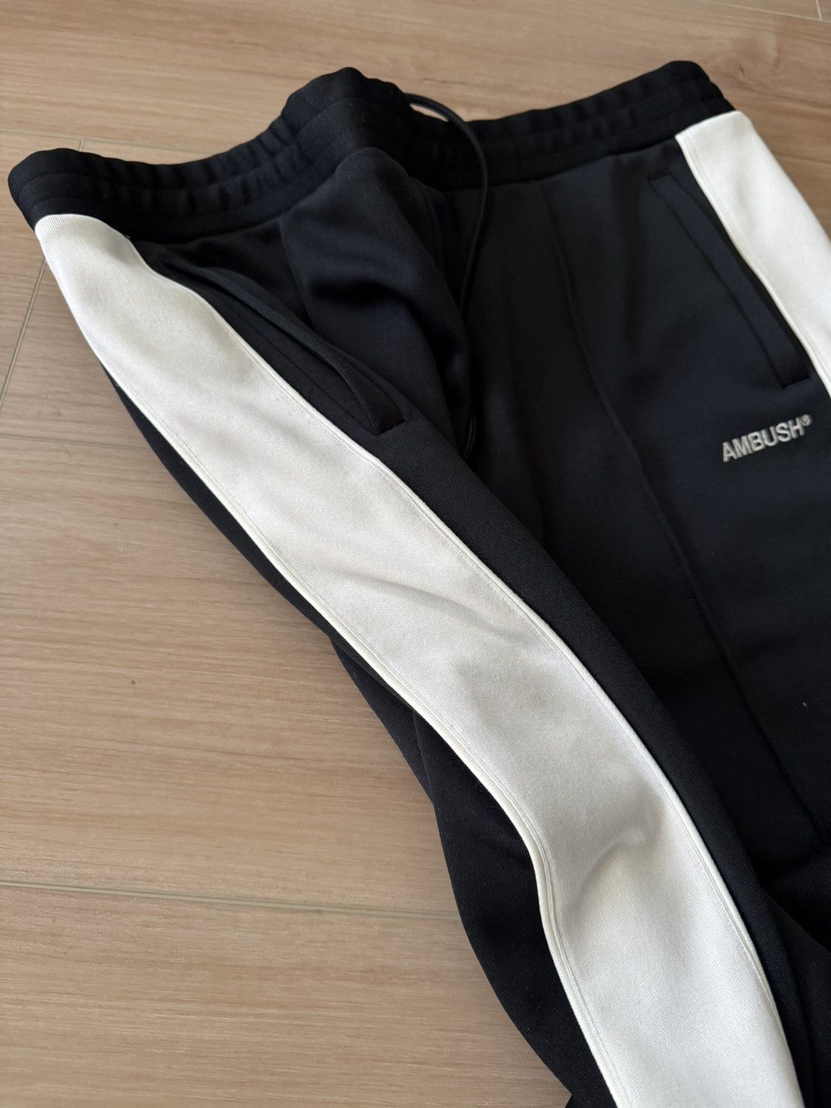 Ambush Design Ambush Logo Track Pants Size US 30 / EU 46 - 5 Thumbnail
