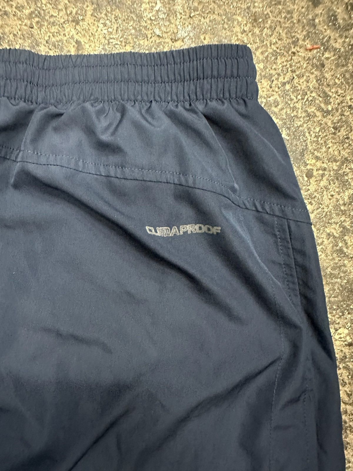 Adidas Y2K adidas track pants Size US 33 - 7 Thumbnail