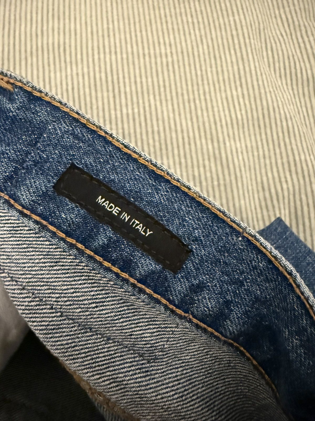 R13 R13 Denim Pants Size US 31 - 8 Thumbnail