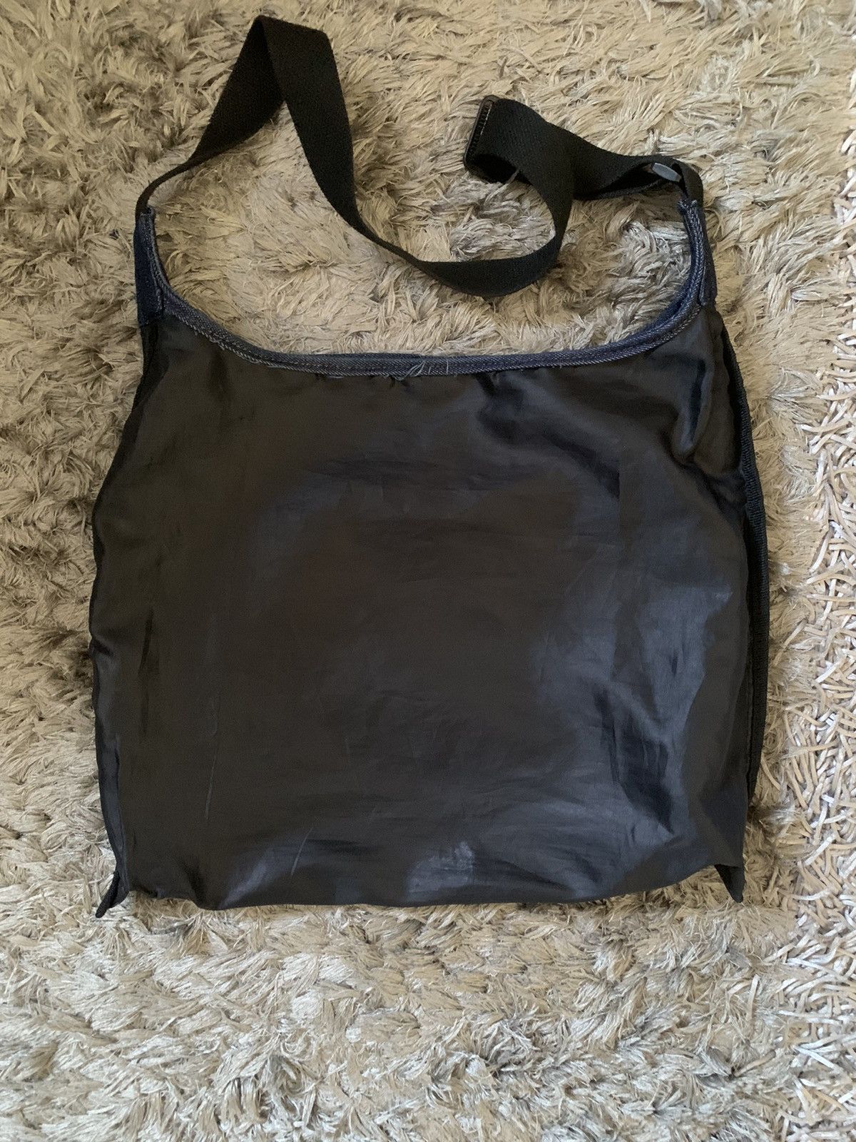 Handmade 7TH ANNIVERSARY KATA JANTAN SLING BAG Size ONE SIZE - 3 Thumbnail