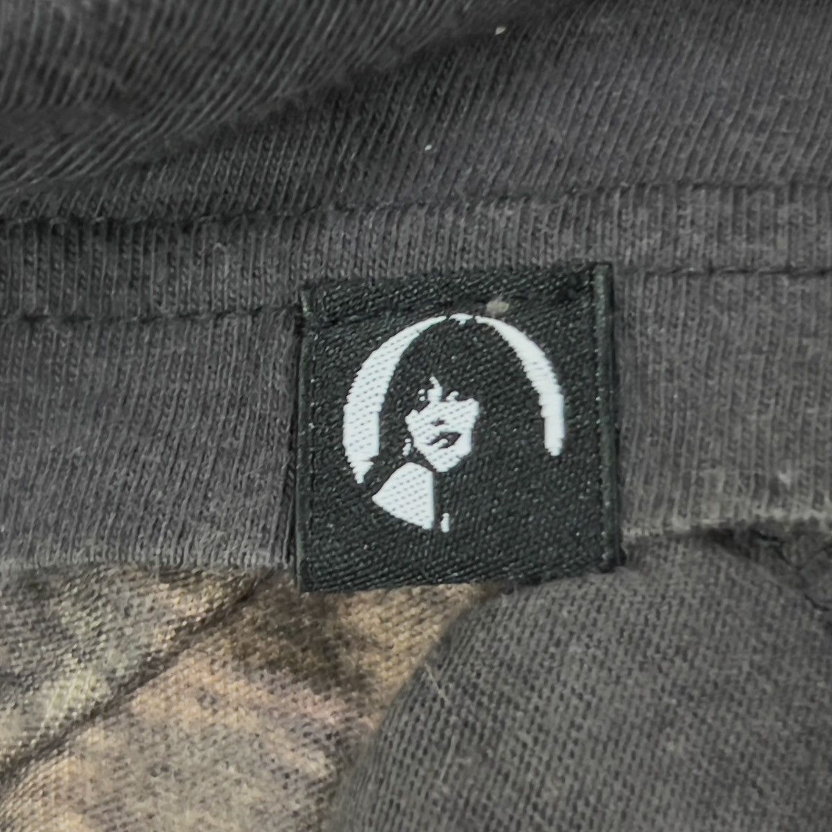 Hysteric Glamour HYSTERIC GLAMOUR X THE HEARTBREAKERS x JOHNNY THUNDERS Size US S / EU 44-46 / 1 - 17 Thumbnail