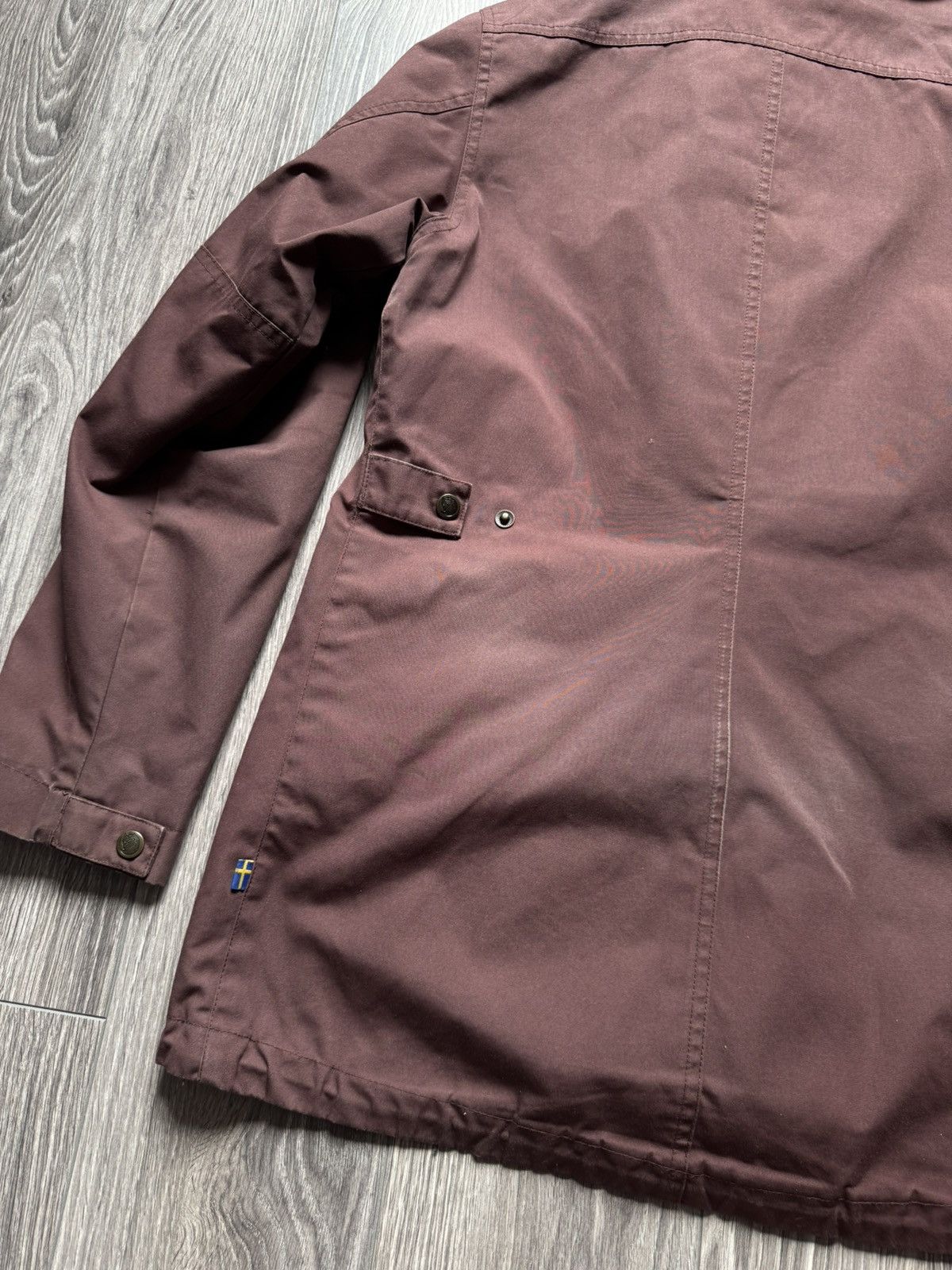 Fjallraven Fjällräven Women's G-1000 Ovik 3 in 1 winter parka S Size S / US 4 / IT 40 - 10 Thumbnail