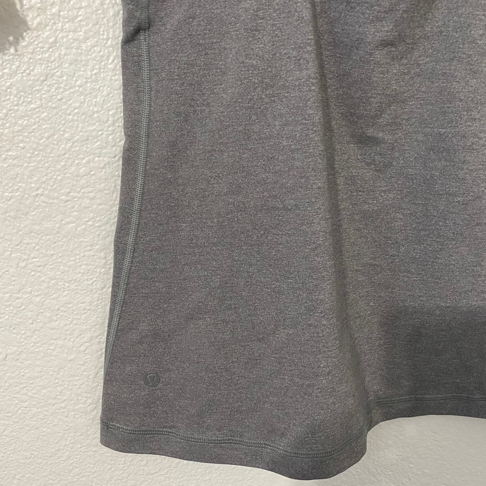 Lululemon lululemon tank top size 8 Size M / US 6-8 / IT 42-44 - 5 Thumbnail