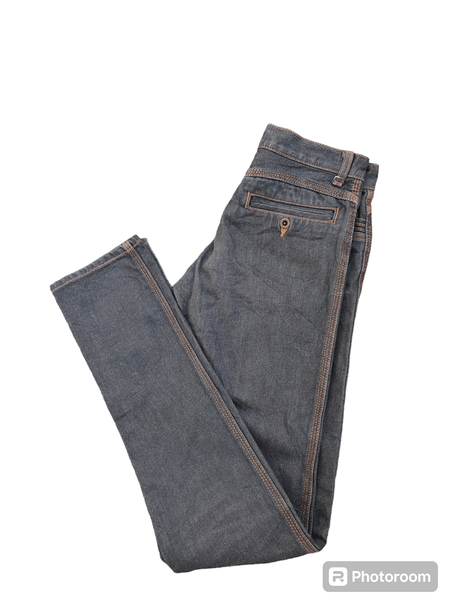 Hysteric Glamour's Slim Fit Jeans