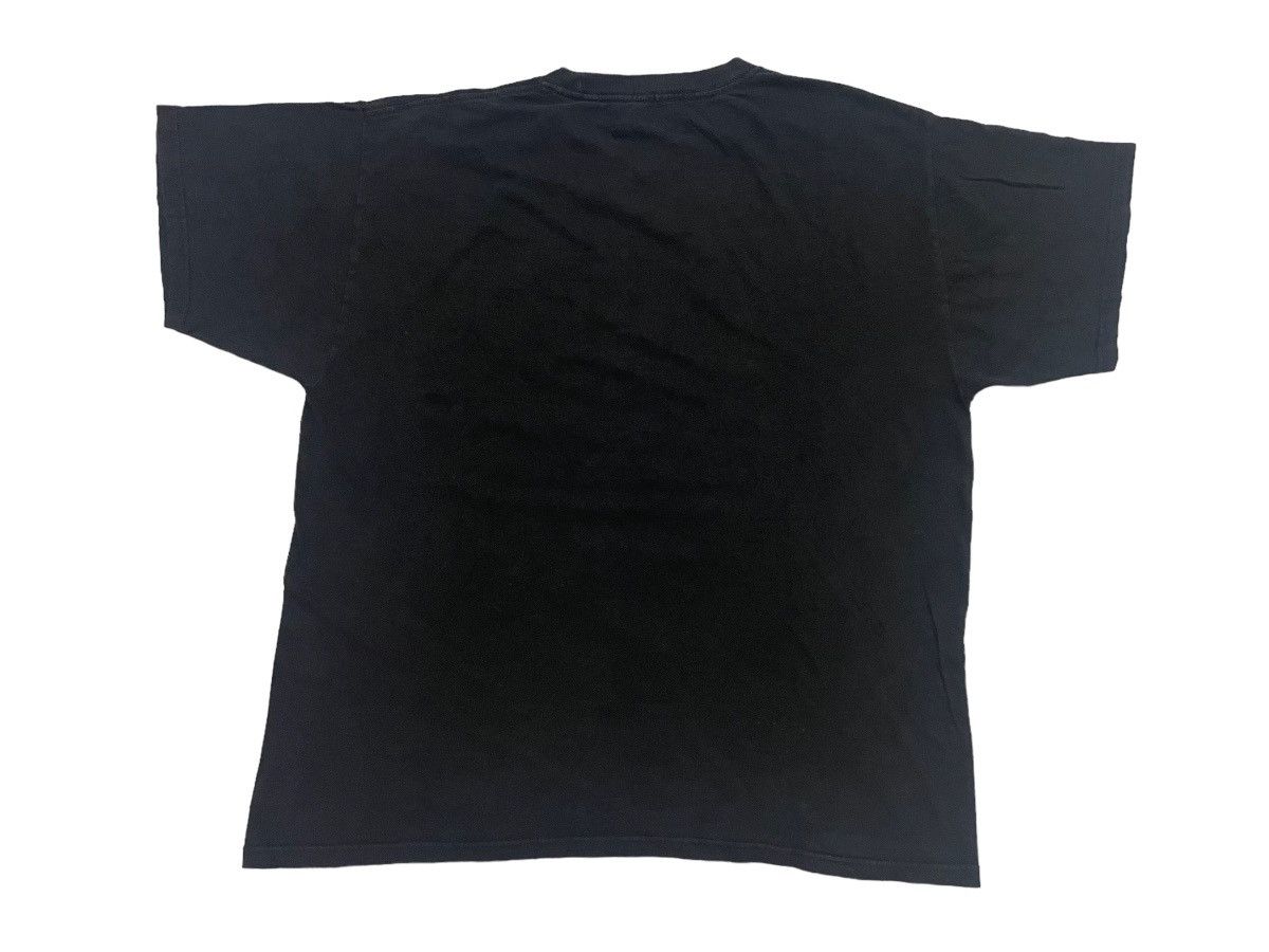 Band Tees × Vintage Sun Faded Raper T.Shirt Tupac Size US L / EU 52-54 / 3 - 2 Thumbnail