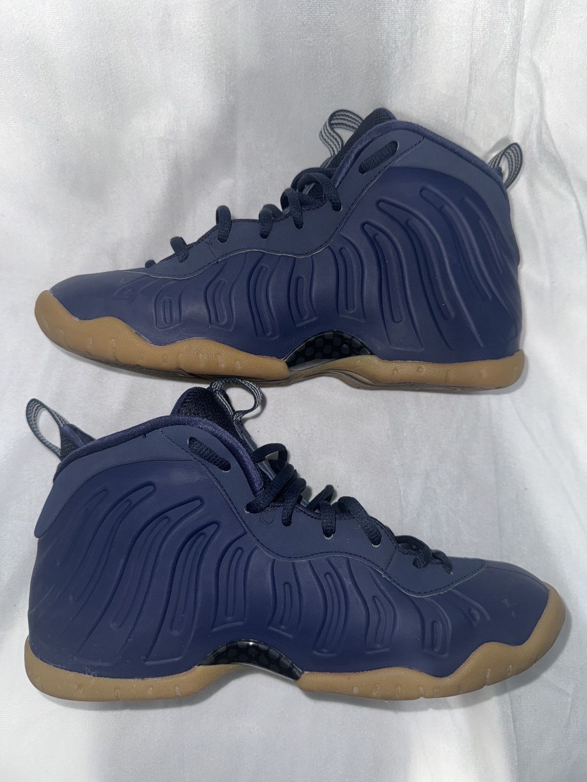 Nike Nike little posite one Size US 7 / EU 40 - 3 Thumbnail