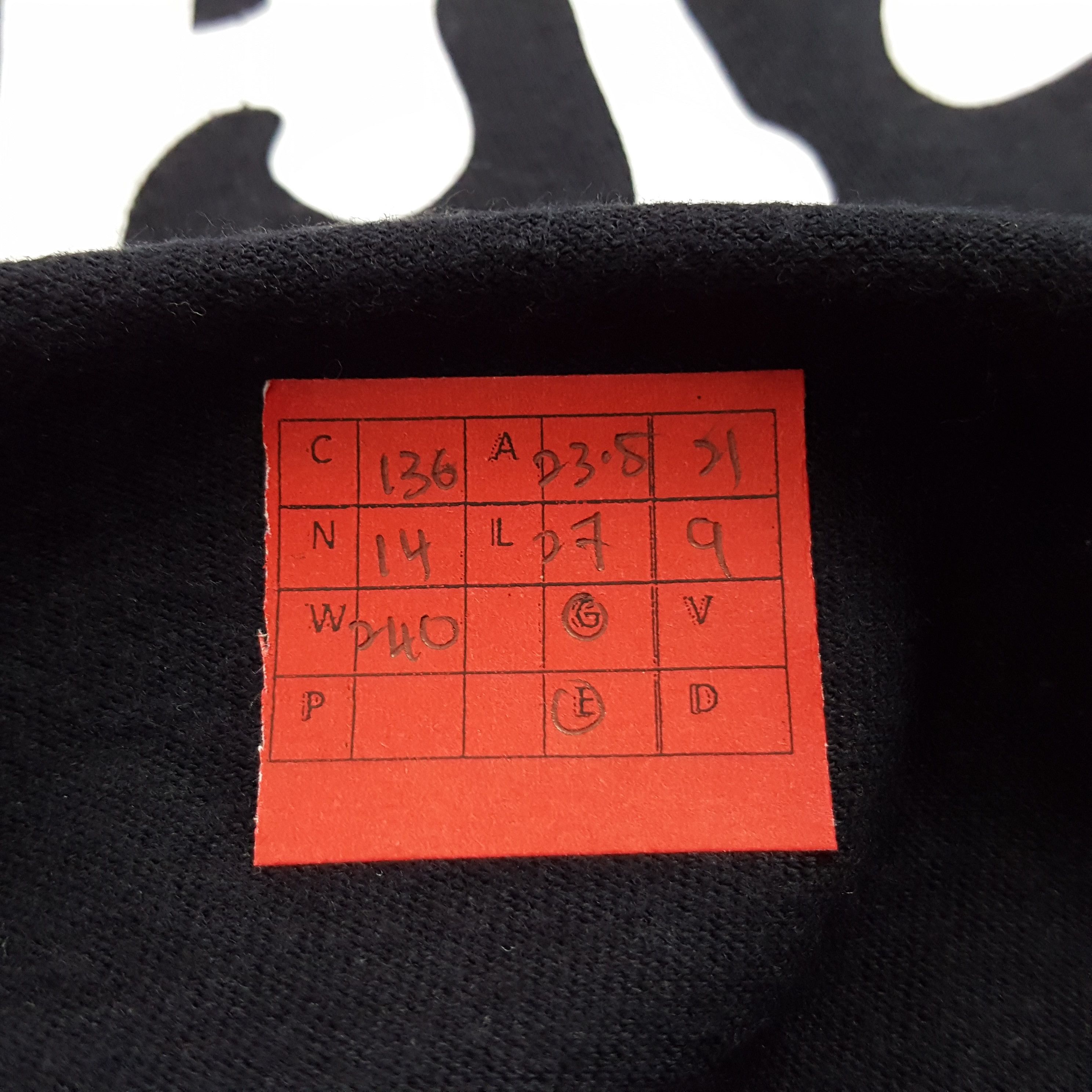 Stussy × Vintage Stussy Streetwear Skateboard Custom Art Tshirt Size US XL / EU 56 / 4 - 8 Thumbnail