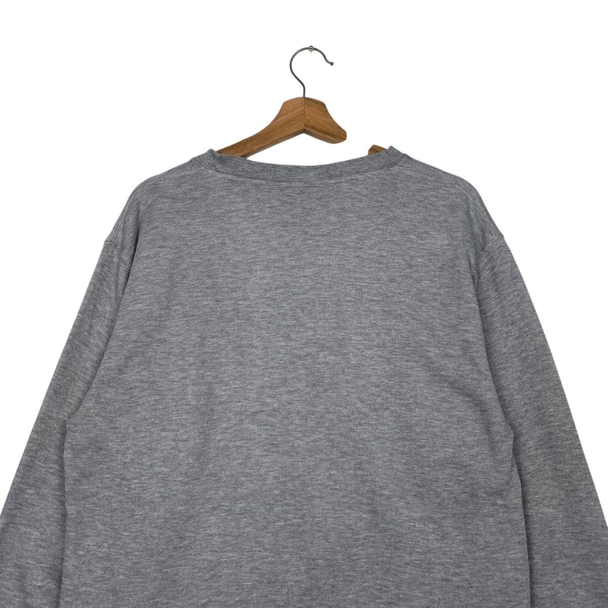 Japanese Brand Japanese Brand Bad Boy Crewneck Sweatshirt Size US L / EU 52-54 / 3 - 8 Thumbnail