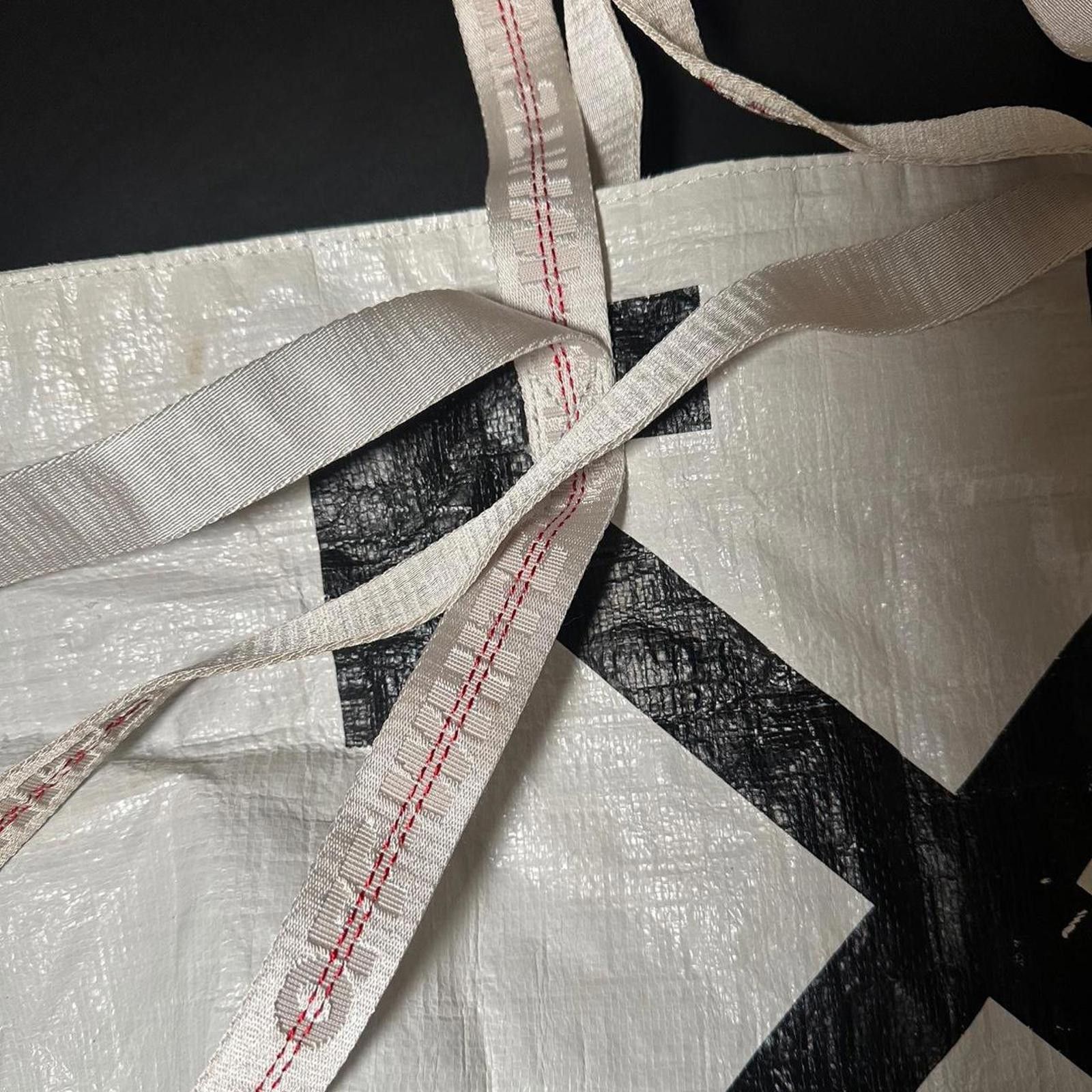 Off-White Off White Marker Arrows Industrial Style Tote Bag Size ONE SIZE - 2 Thumbnail