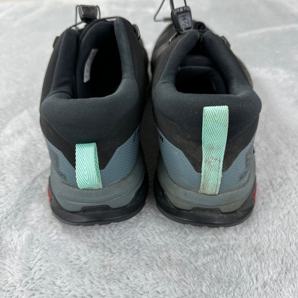 Salomon Salomon X Ultra 4 Gore-Tex Hiking Shoes Women’s Size 8.5 US Size US 8.5 / IT 38.5 - 9 Thumbnail