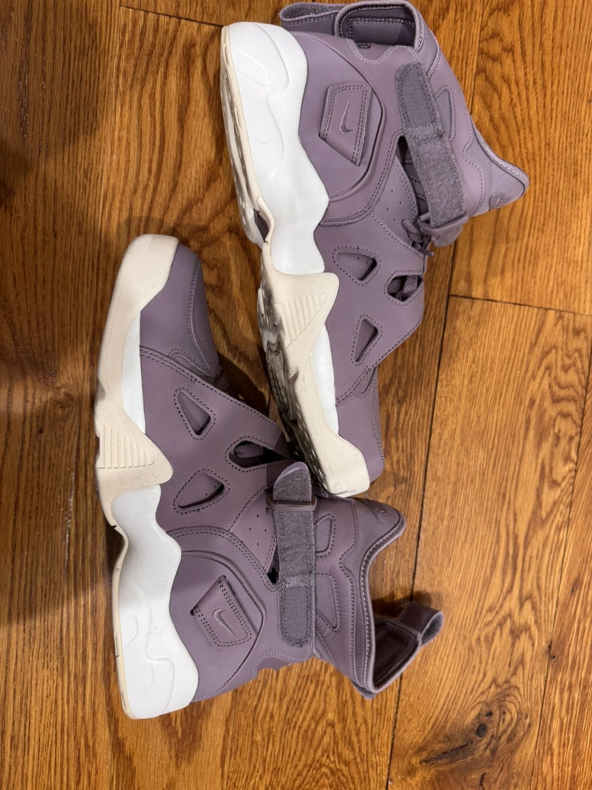 Nike Nike Air Lab unlimited “smoke” Size US 11 / EU 44 - 6 Thumbnail