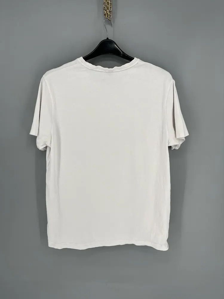 Vintage Aston Martin Hackett vintage t-shirt size XL Size US XL / EU 56 / 4 - 10 Thumbnail
