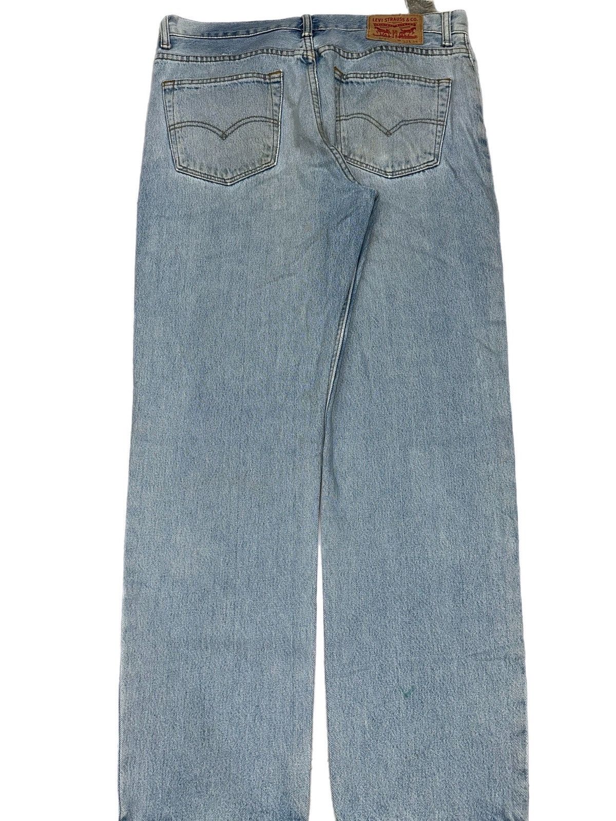 Levi's Levis x 504 x vintage Size US 36 / EU 52 - 5 Thumbnail