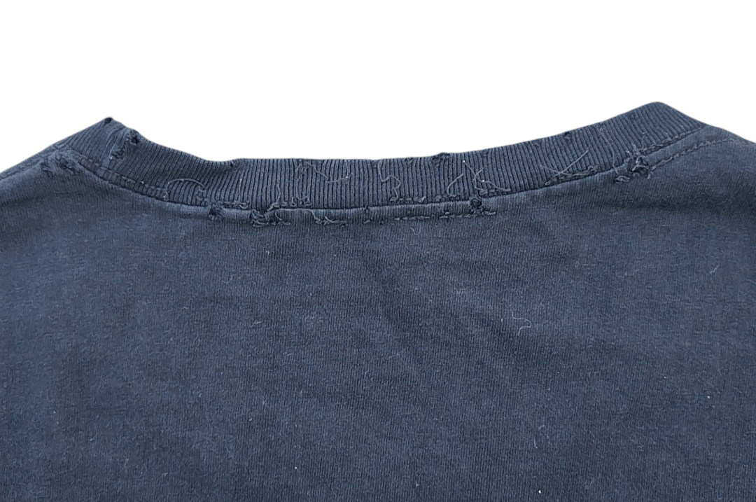DISCOVERED Discovered we are no complete roast pork T-shirt Size US S / EU 44-46 / 1 - 5 Thumbnail