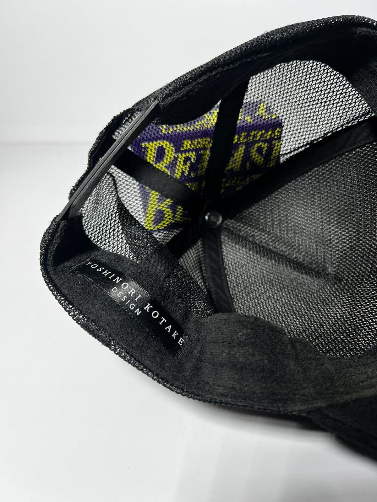 Other YOSHINORI KOTAKE Japan brand hat Size ONE SIZE - 4 Thumbnail