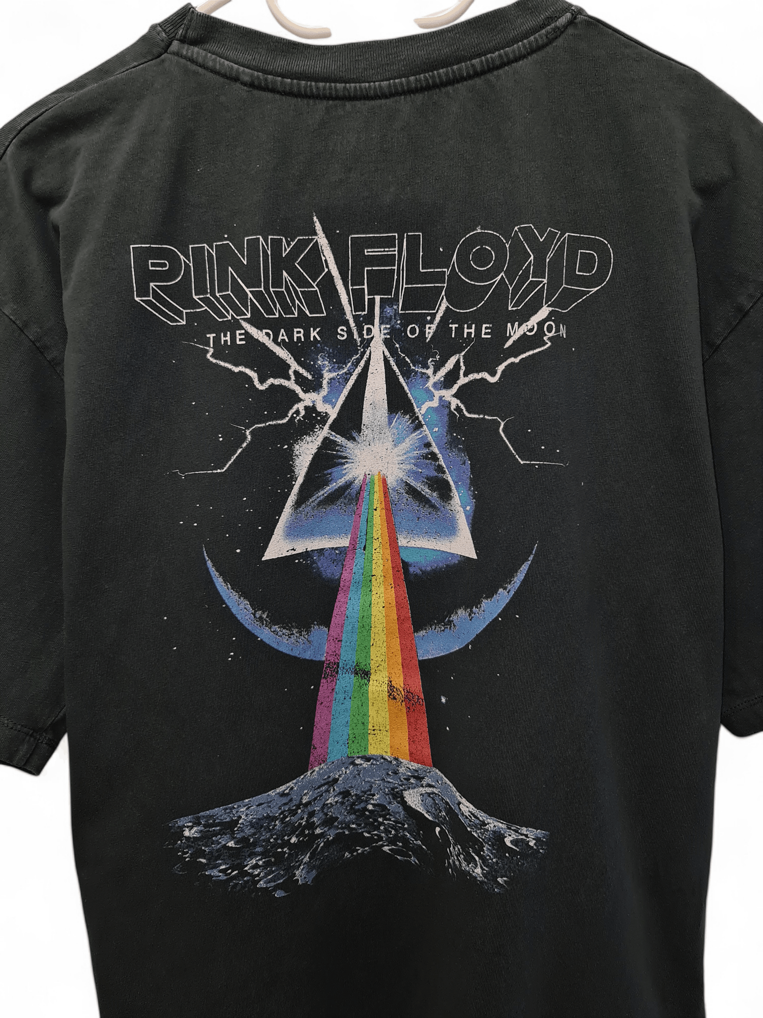 Pink Floyd Pink Floyd Dark Side of The Moon tshirt tee Size US M / EU 48-50 / 2 - 5 Thumbnail