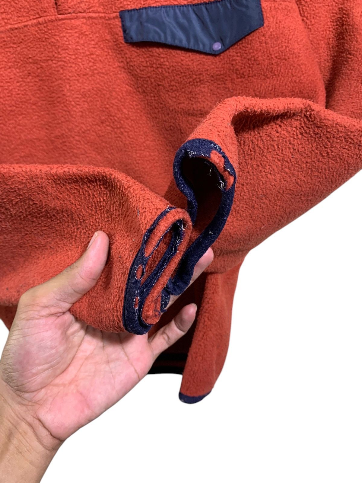 Patagonia 🔥VTG PATAGONIA SYNCHILLA JACKETS 🧱 Size US M / EU 48-50 / 2 - 5 Thumbnail