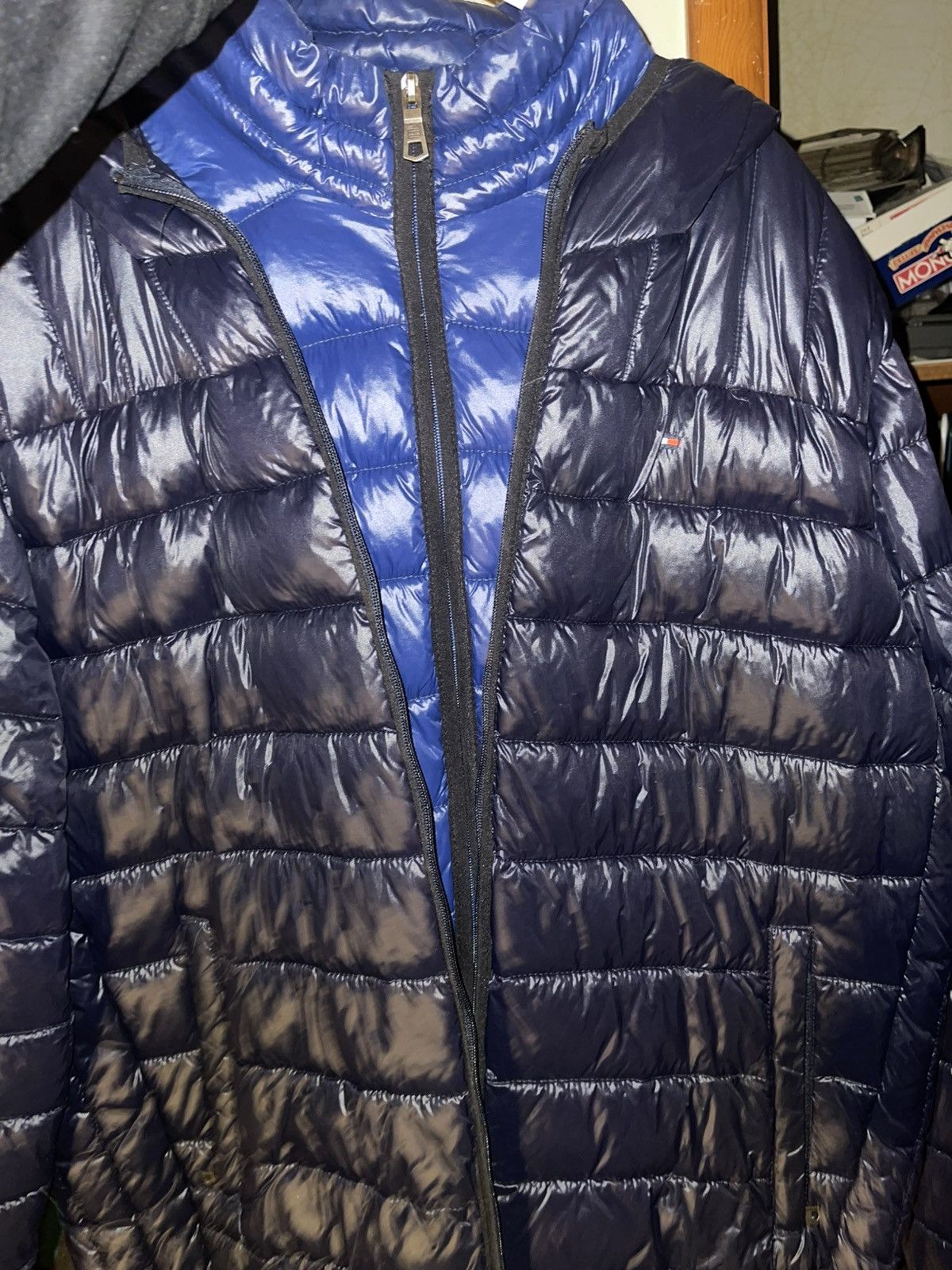 Tommy Hilfiger tommy hilfiger jacket Size US XL / EU 56 / 4 - 1 Thumbnail