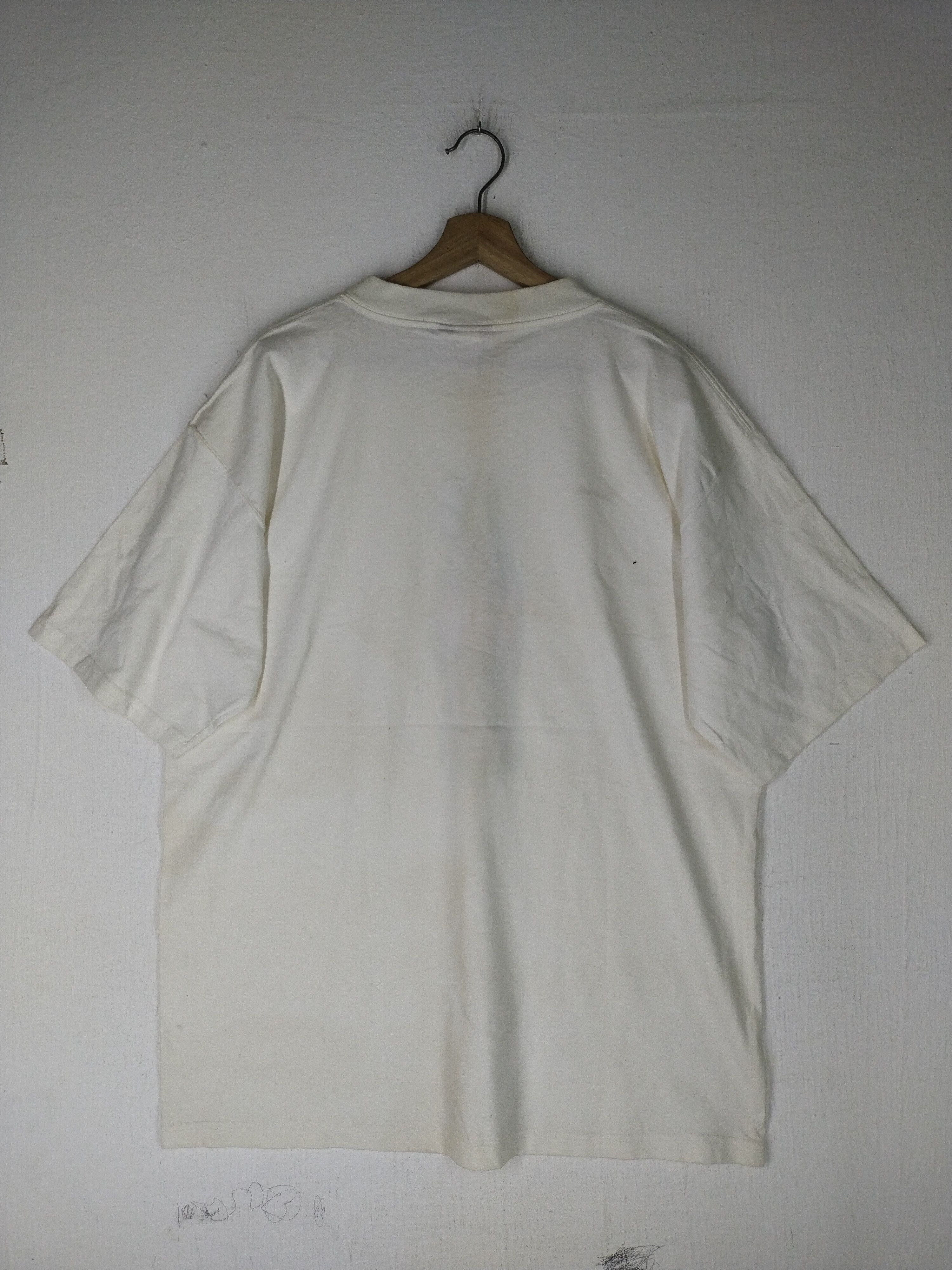 Coca Cola 97's Vintage Coca-Cola Shirt Tee Size US L / EU 52-54 / 3 - 6 Thumbnail