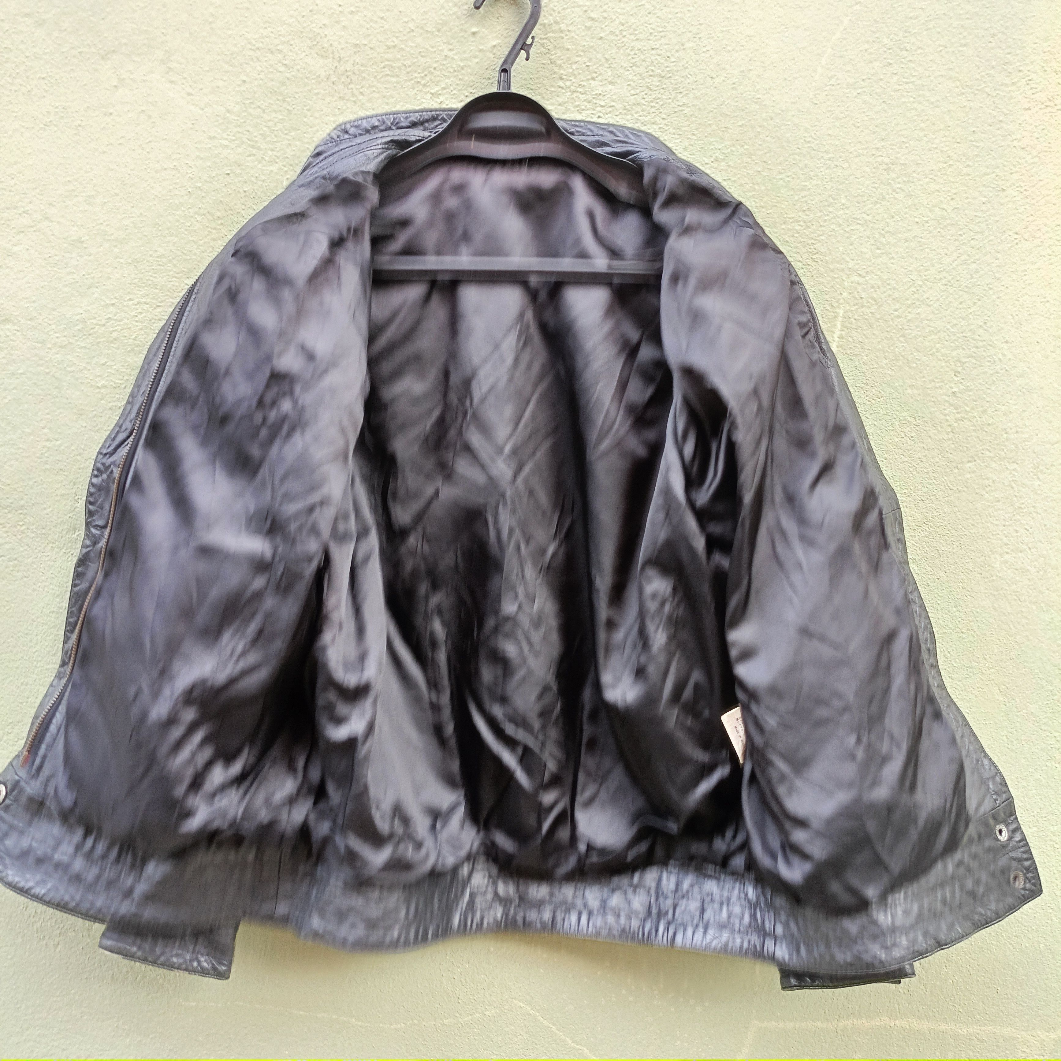 Vintage Korean jacket