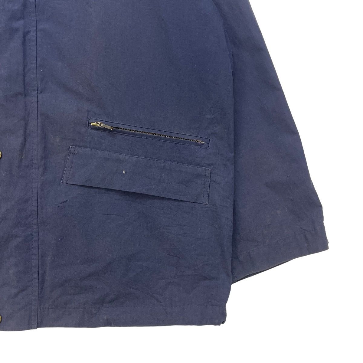 Burberry 🔥Vintage Burberrys Nova Check Jacket Size US M / EU 48-50 / 2 - 5 Thumbnail