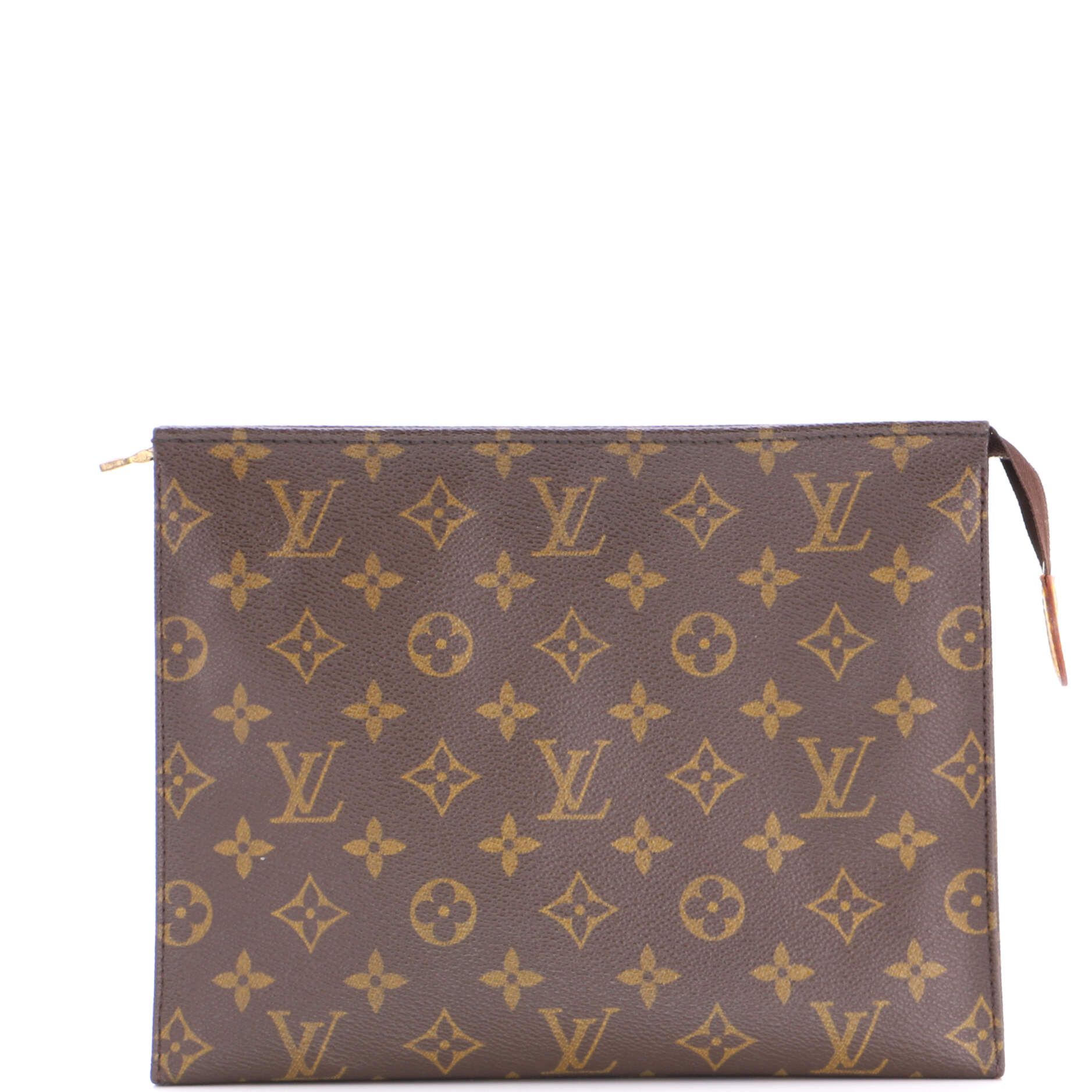 Louis Vuitton Toiletry Pouch Size ONE SIZE - 1 Thumbnail