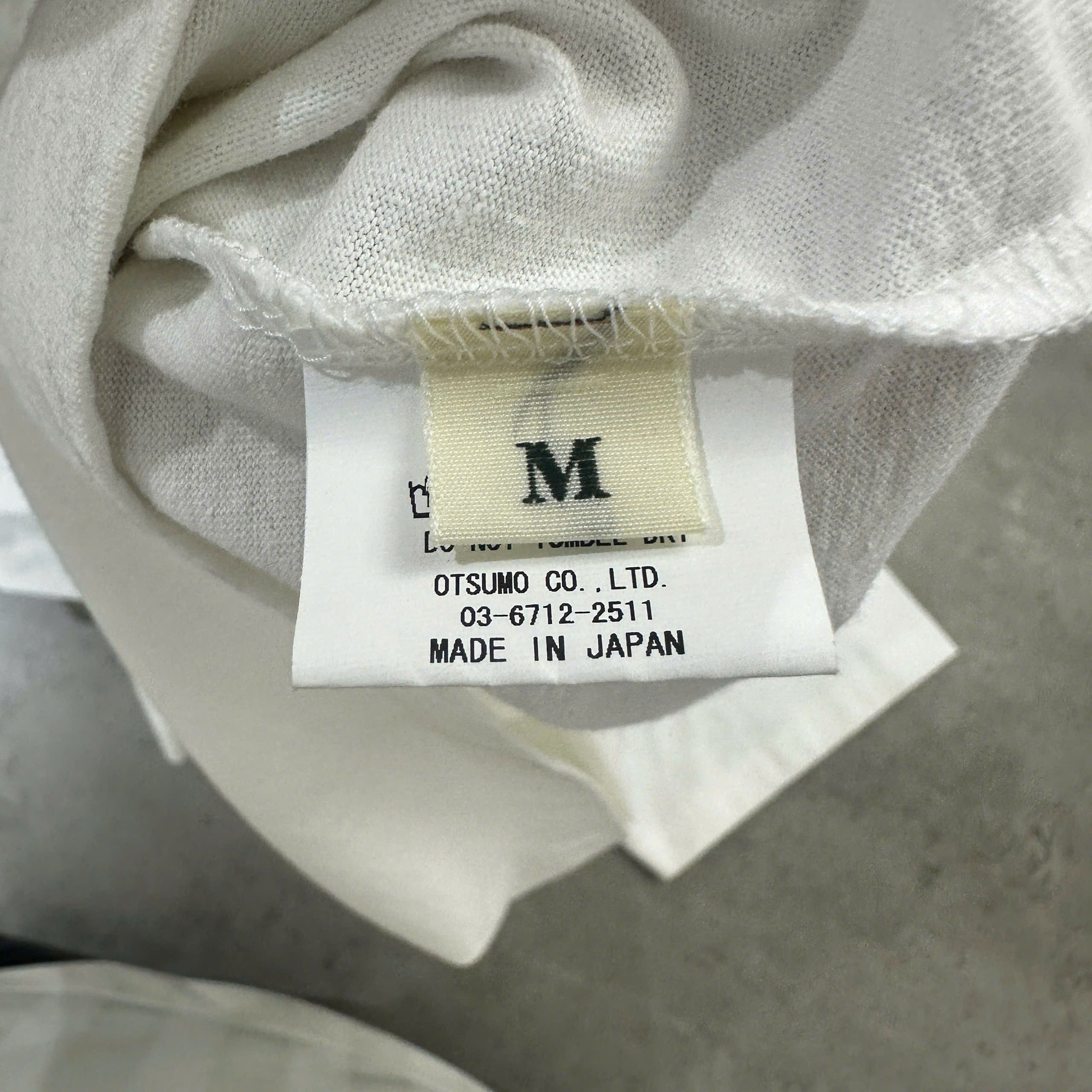 Human Made HUMAN MADE Verdy Vick T-Shirt WHITE Size M / US 6-8 / IT 42-44 - 7 Thumbnail