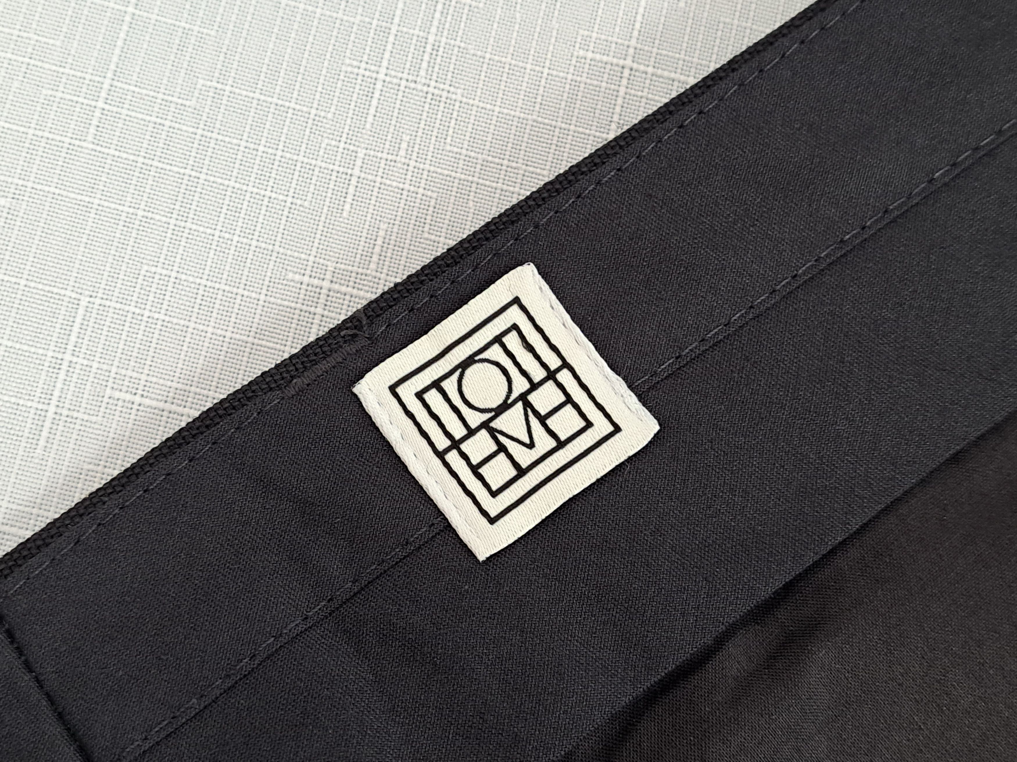 Toteme Toteme Sewn Pleat Wool-Blend Trousers. Size 42 Size 30" / US 8 / IT 44 - 8 Thumbnail