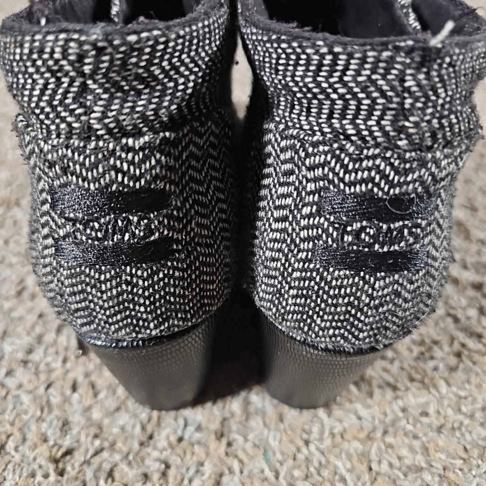 Toms Toms Heel Shoes Womens 8.5 UK 6.5 Size US 8.5 / IT 38.5 - 6 Thumbnail