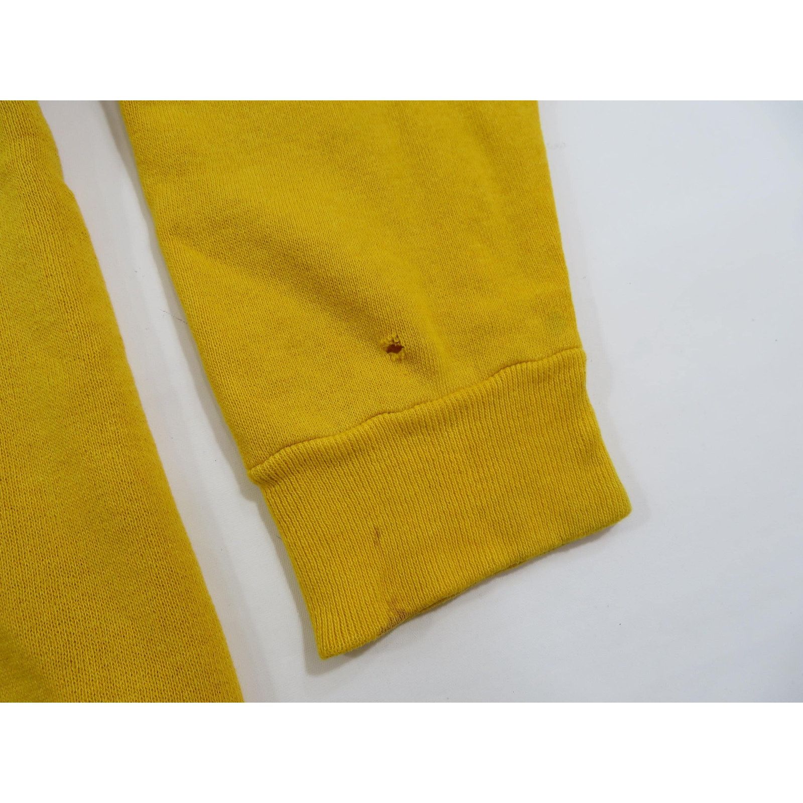 Other Funny Oh No A Gray Hare! Bunny Rabbit Sweatshirt Sz S 1980s Size S / US 4 / IT 40 - 6 Thumbnail