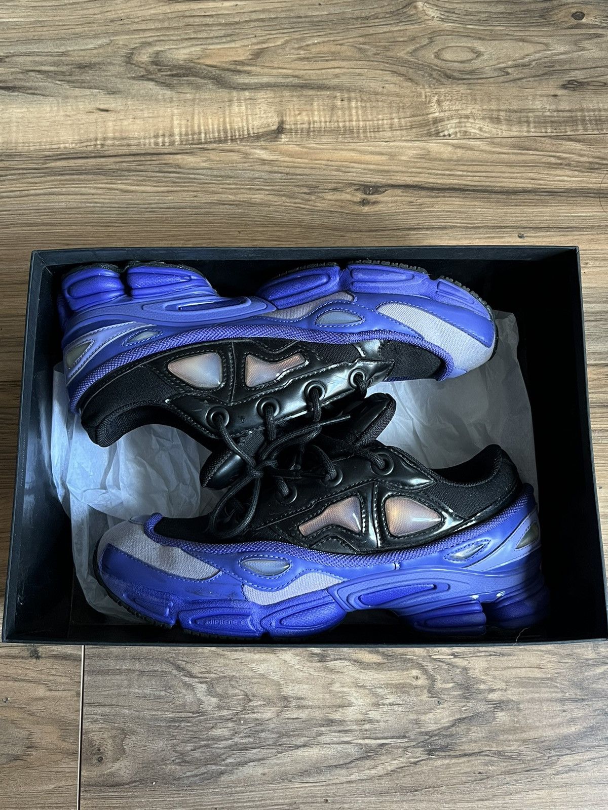 Raf Simons Ozweego
