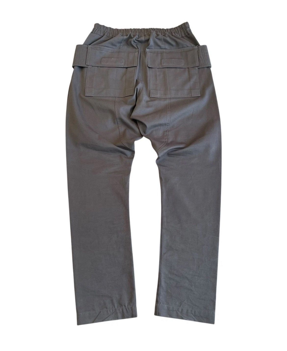 Rick Owens Rick Owens DRKSHDW FW22 Dust Creatch Cargo Pants Size US 32 / EU 48 - 2 Thumbnail