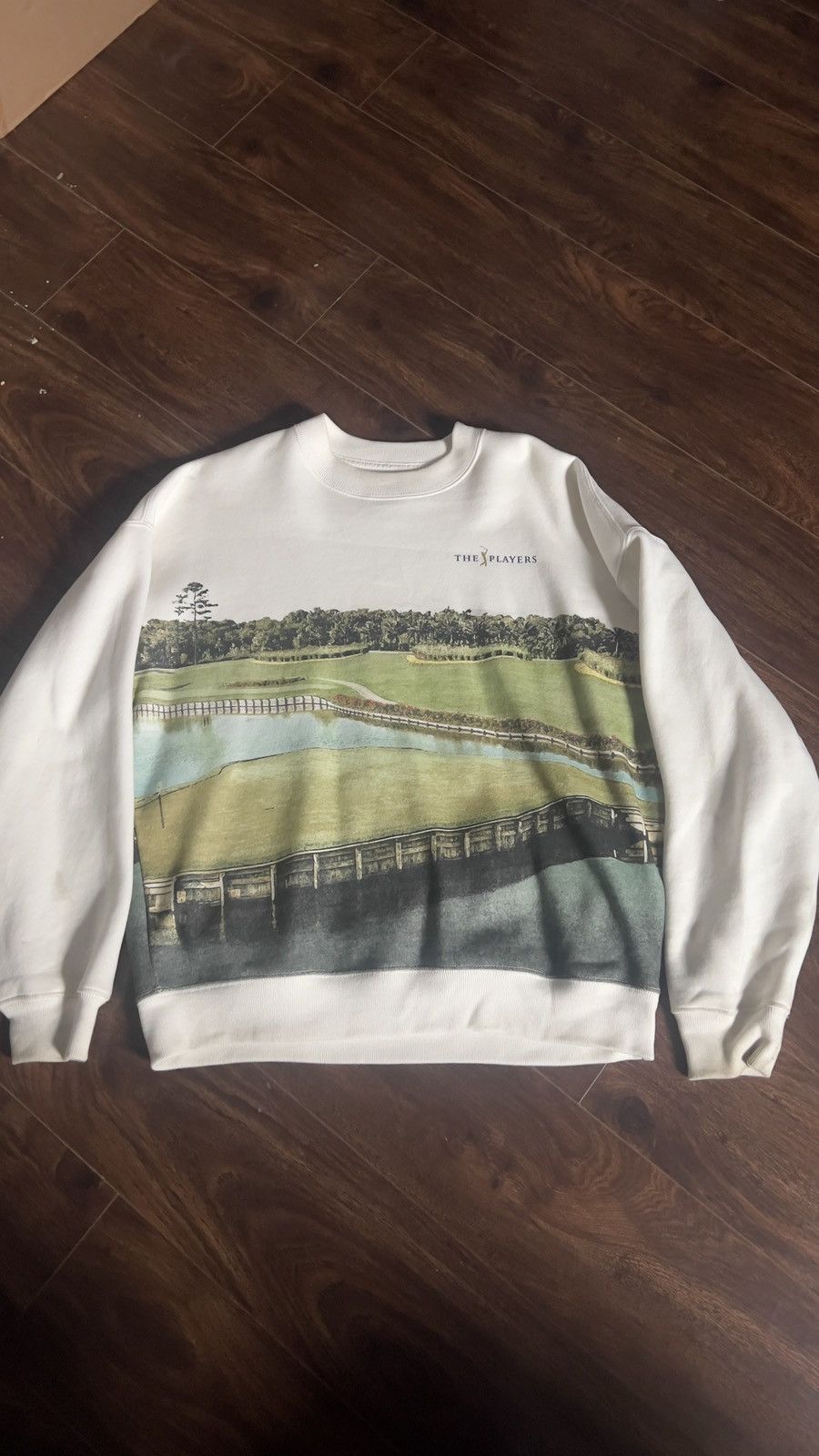 Abercrombie & Fitch Abercrombie x Reserve Sweater Size US S / EU 44-46 / 1 - 1 Thumbnail