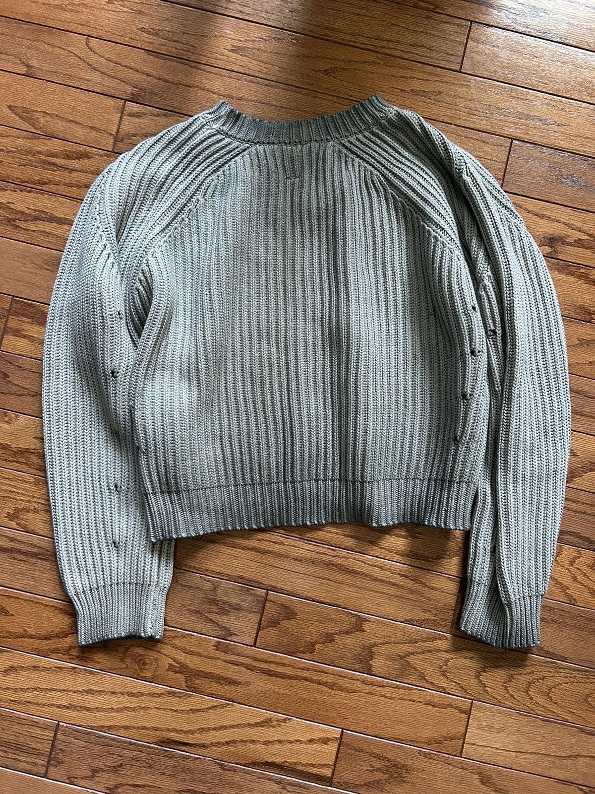 BAPE Relaxed Fit Army Shirt Charcoal