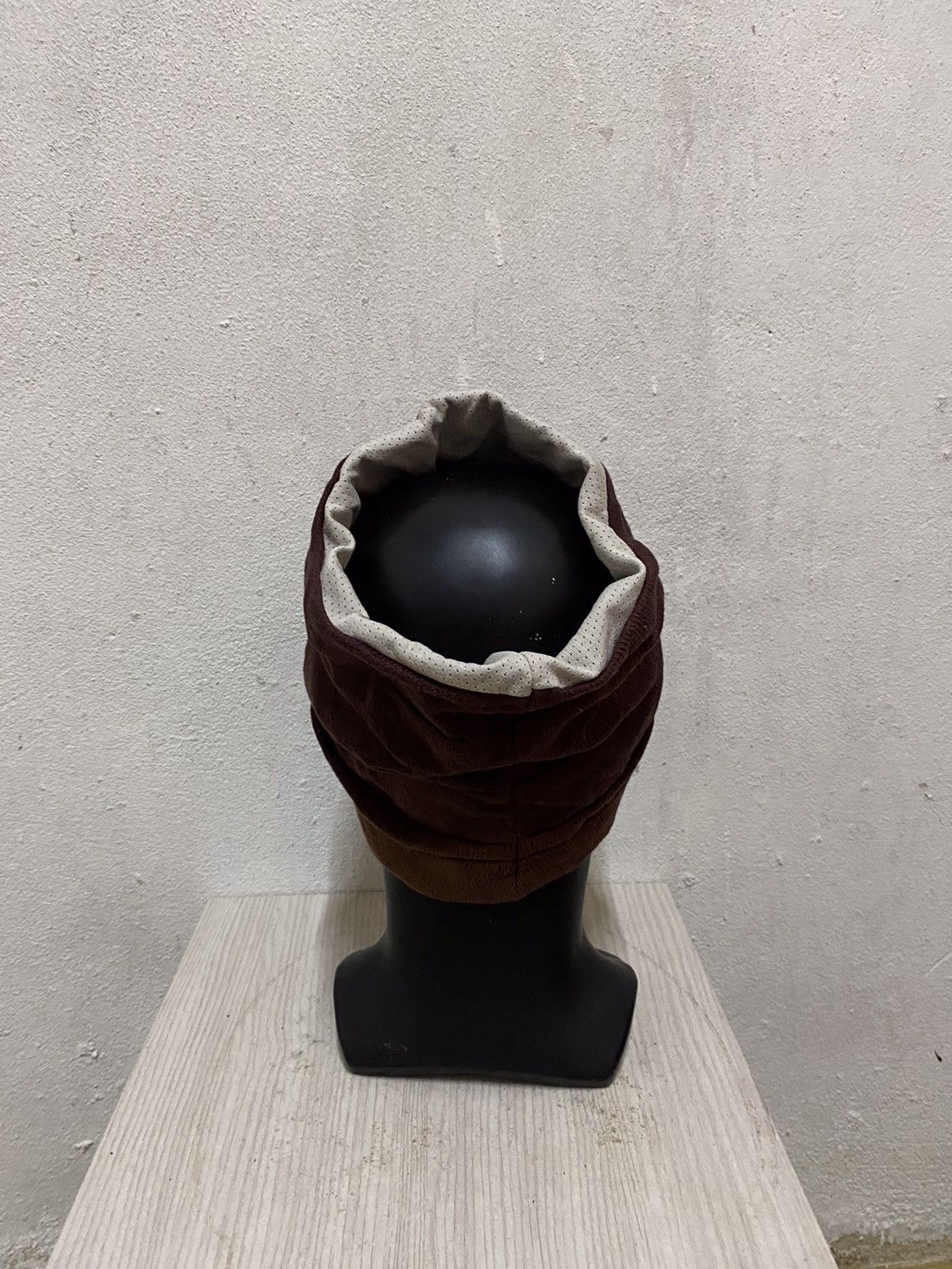 CA4LA × Japanese Brand Japanese Brand Ca4la Plain Hat Size ONE SIZE - 4 Thumbnail