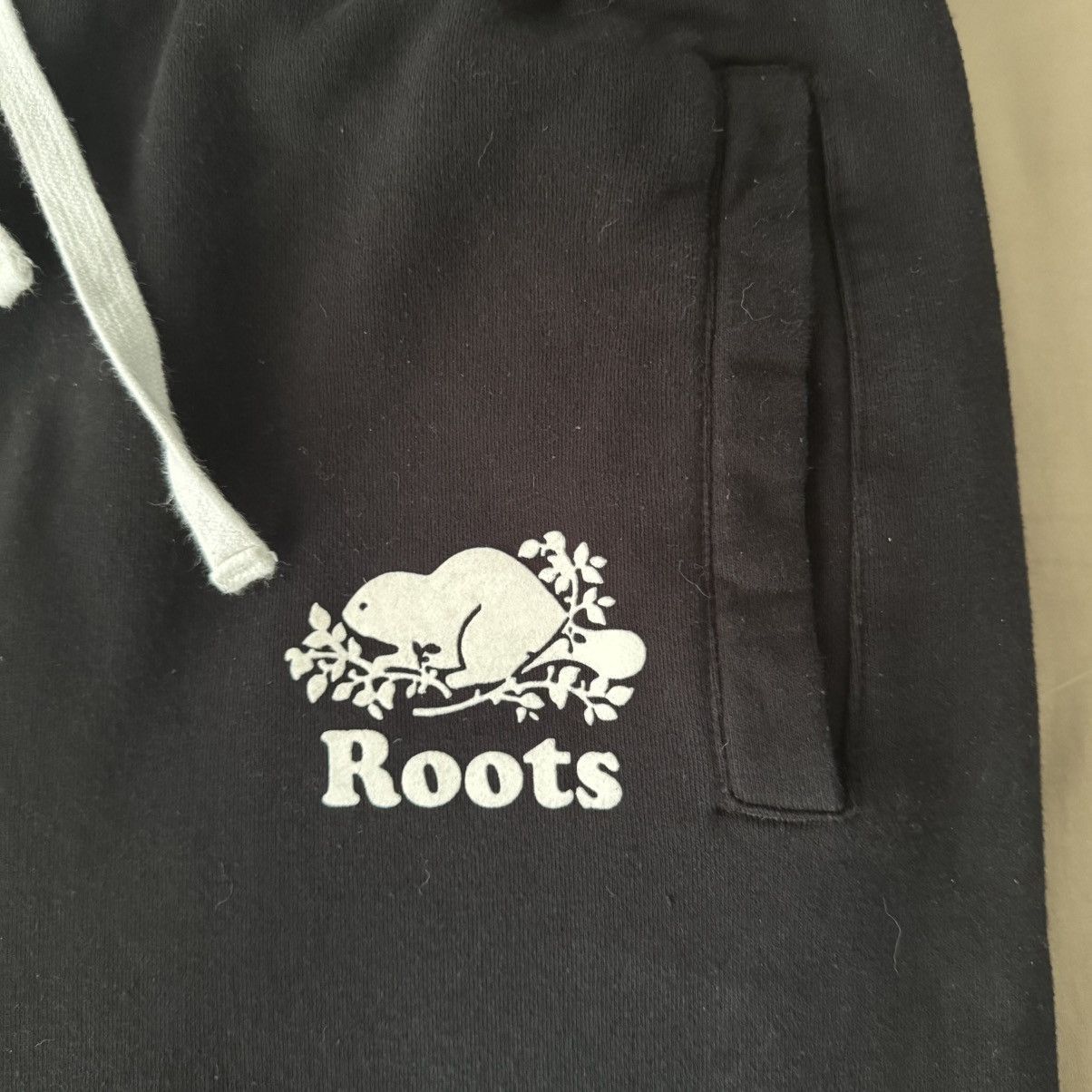 Roots Roots Sweatpants Size US 38 / EU 54 - 3 Thumbnail