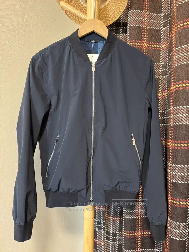 Hermes Hermes Two-Sided Wear Jacket Size US S / EU 44-46 / 1 - 1 Thumbnail