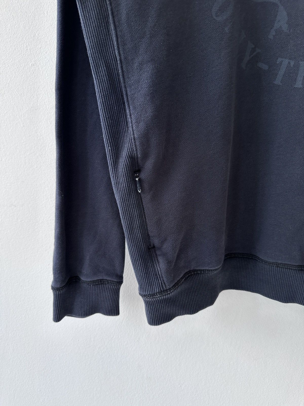Diesel Diesel Big Logo Hoodie Size US M / EU 48-50 / 2 - 4 Thumbnail