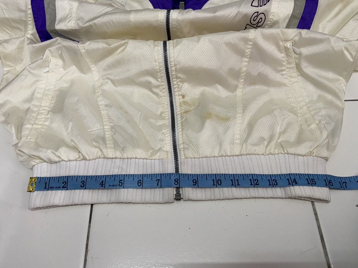 Adidas ADIDAS 90’S VINTAGE LIGHT JACKET Size US L / EU 52-54 / 3 - 14 Thumbnail